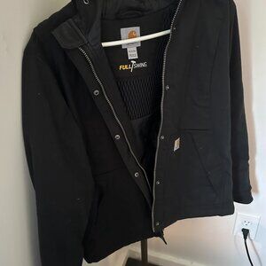 Carhartt Women's FULL SWING® CRYDER JACKET